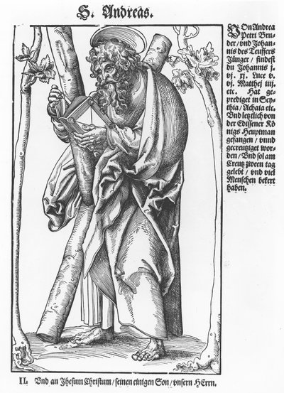 St. Andrew by German School